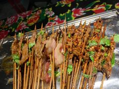 -醉烧膘·烧烤夜宵王(总店)