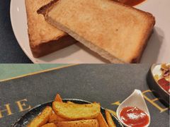 -又见马甲M8融合西餐厅(厦门体育中心店)
