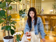 -Cafe on warm(丹霞店)