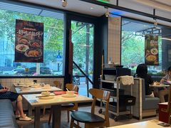 -新旺茶餐厅·早餐·夜宵(仙霞店)