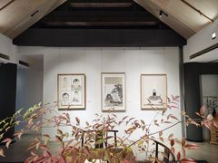 -清秘阁(琉璃厂西街店)