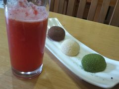 -山之川日料放题(通州店)