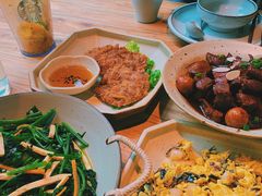 -金鱼妈妈 山野·食趣(荫山街店)