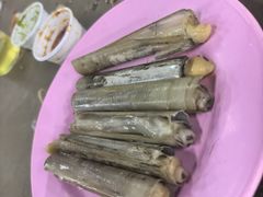 -Jomtien Talay Pao Pattaya