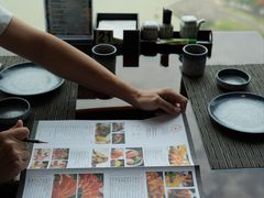 -柚·日式料理-富力万丽酒店