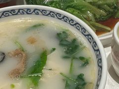 -解家河南菜(商鼎路店)