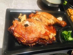 -馔豚·台北菜专门店(深圳湾万象城店)