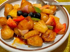 -南海渔村 (流花湖店)