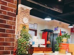 -山玲湾新疆菜(立清路店)