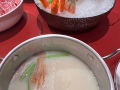 -红雀围·海鲜火锅(陆家嘴中心店)