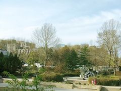 -元大都城垣遗址公园