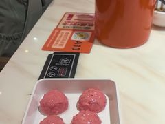 -潮汕大目牛肉火锅(水围店)