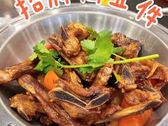 -美极鲜食坊(宝安南路店)