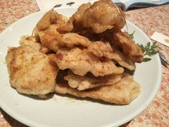 -红樱桃·欢乐餐厅(太原里店)