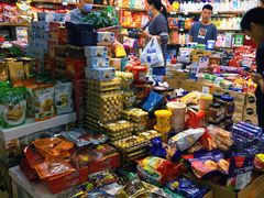 -紫荆城食品交易中心(华强北店)
