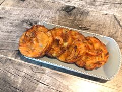 -长勺子东南亚(街道口店)