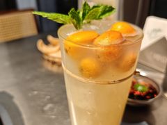 -椰庭·椰子鸡·创意玩家(晶耀前滩店)