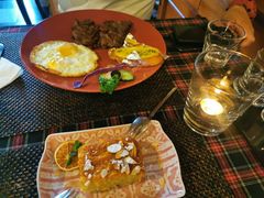 -小世界西餐厅(建国门店)