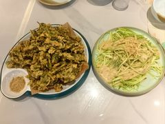 -何适山庄 ·可团建(水长城P2停车场店)