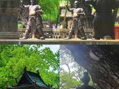 -晋祠博物馆