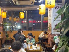 -长安后宰门水盆羊肉(新都心店)