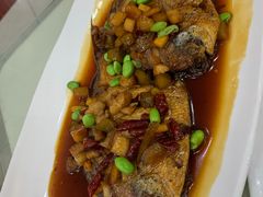 -聚丰德饭店(经五路店)