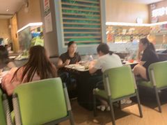 -亚马逊海鲜自助(梅溪湖步步高店)