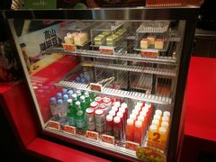 -汉堡王(徐汇绿地缤纷店)