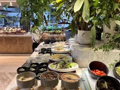 -冀粤香海鲜自助餐厅(西美五洲店)