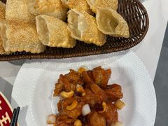 -必点海鲜·海肠捞饭大王(滨江道店)
