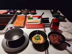 -鼎膳常火锅(华阳店)