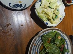 -晶吉·居酒屋·烧鸟·生鱼饭(中山区民主广场店)