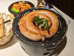 -俄士厨房(五棵松华熙LIVE店)