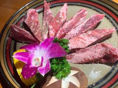 -不倒翁炭火烧肉(永安里店)