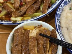 -李大爷的泡椒馆(冉家坝店)