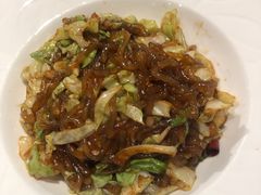 -南门小馆·清真(国贸商城店)