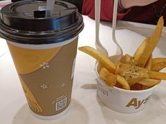 -艾薯夫妇Aysh(红山店)