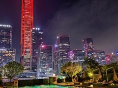 -深圳星河丽思卡尔顿酒店