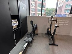 -超级猩猩健身·私教(上海体育场店)