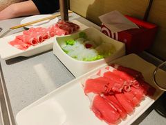 -海底捞火锅(振华商厦店)