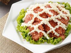 -丰收日·小海鲜·沪上家宴(顾村正大店)