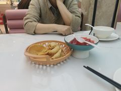 -花少爷·鲜虾干贝粥(延安万达店)
