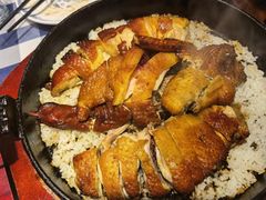 -小粤楼·怀旧粤菜(万辉国际广场店)