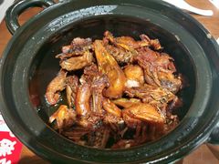 -斯丹姜母鸭·古法干香(涂门街总店)