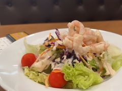 -萨莉亚意式餐厅(南海万达广场店)