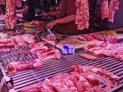 -石牌海安路街市(石牌村)