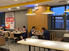 -真功夫(中大五院店)