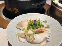 -芸山季·云南山珍菌火锅(人民广场来福士店)