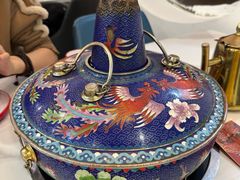 -庭院·冰煮羊·北京涮肉(西单店)