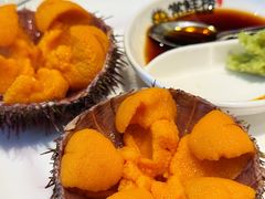 -常鲜楼常来尝鲜海胆馆(星海店)
